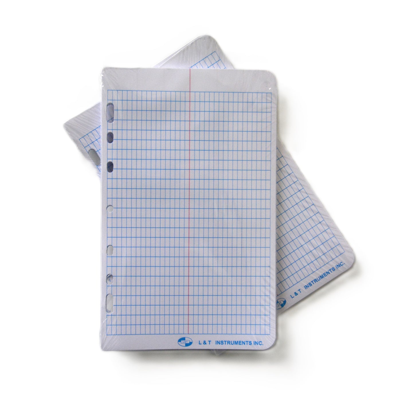 Feuilles Mobile de Terrain (50/pqt)