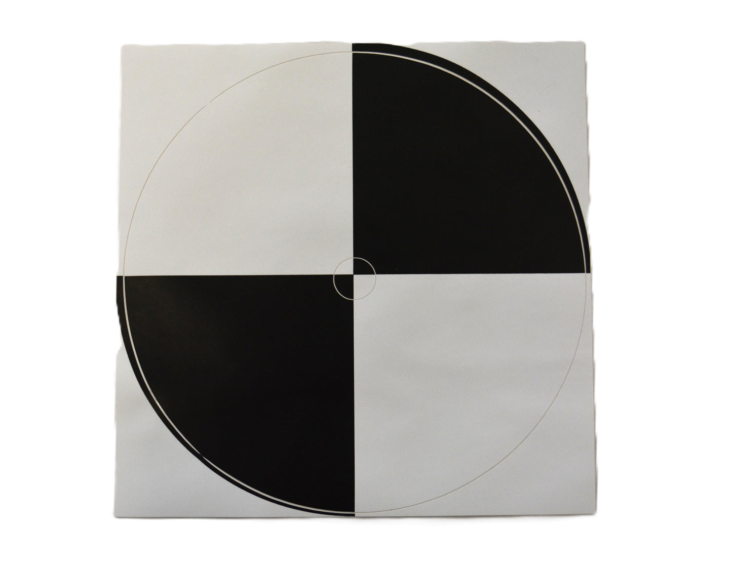 Cible pour Scanners 3D