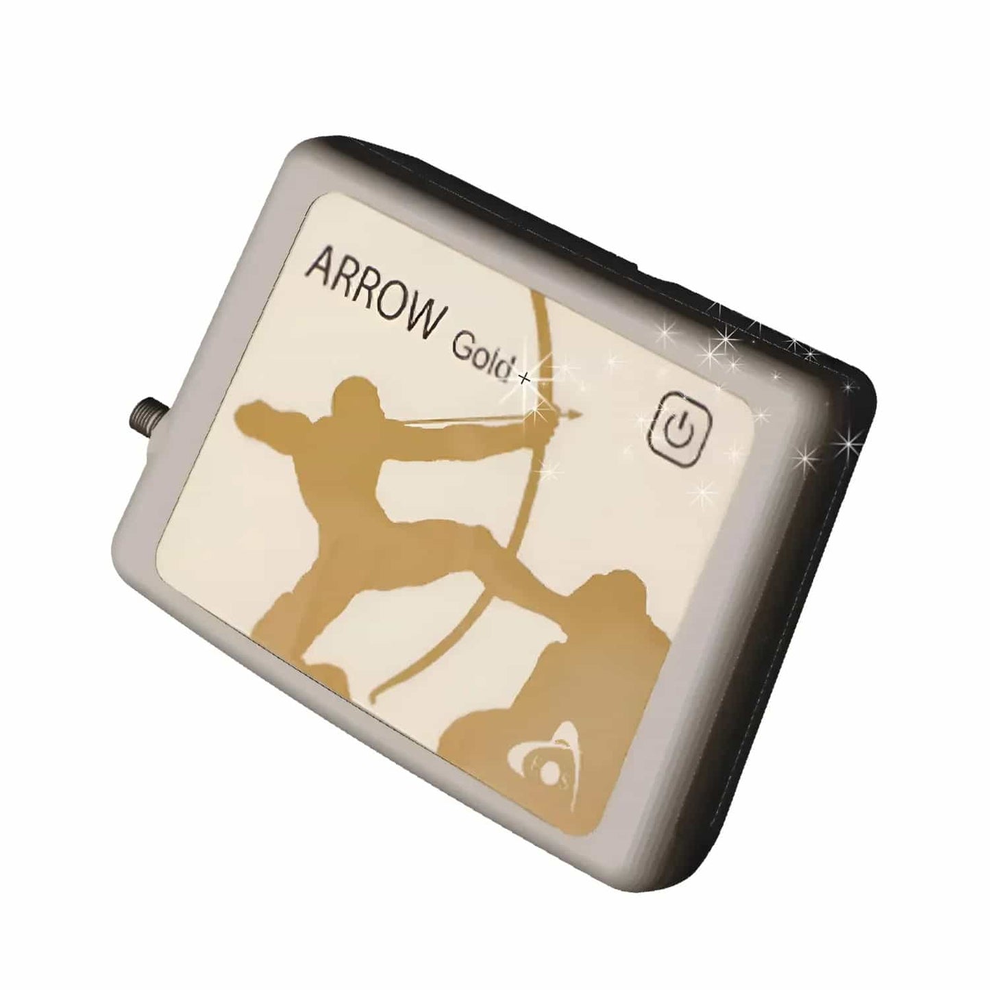 Eos Positioning Arrow Gold Plus RTK GNSS Receiver