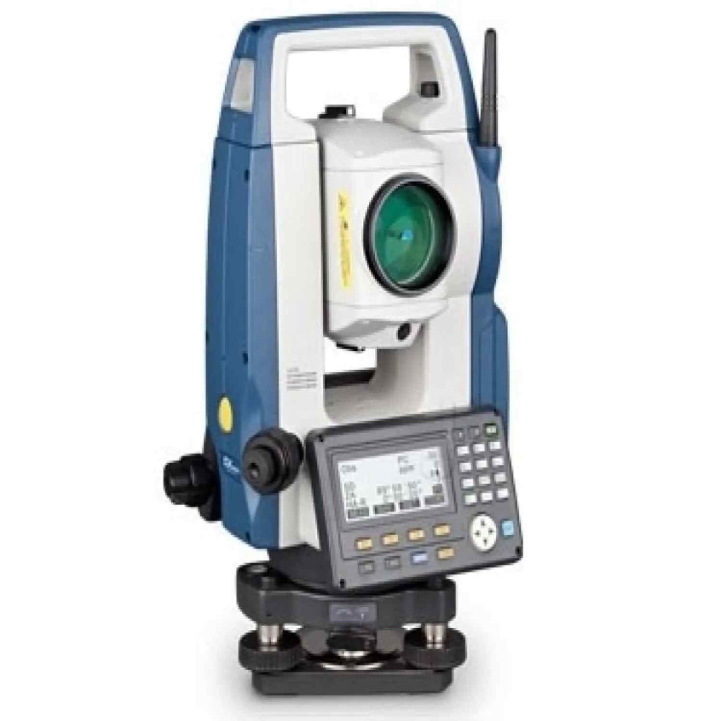 Sokkia CX-107 - Reflectorless Total Station