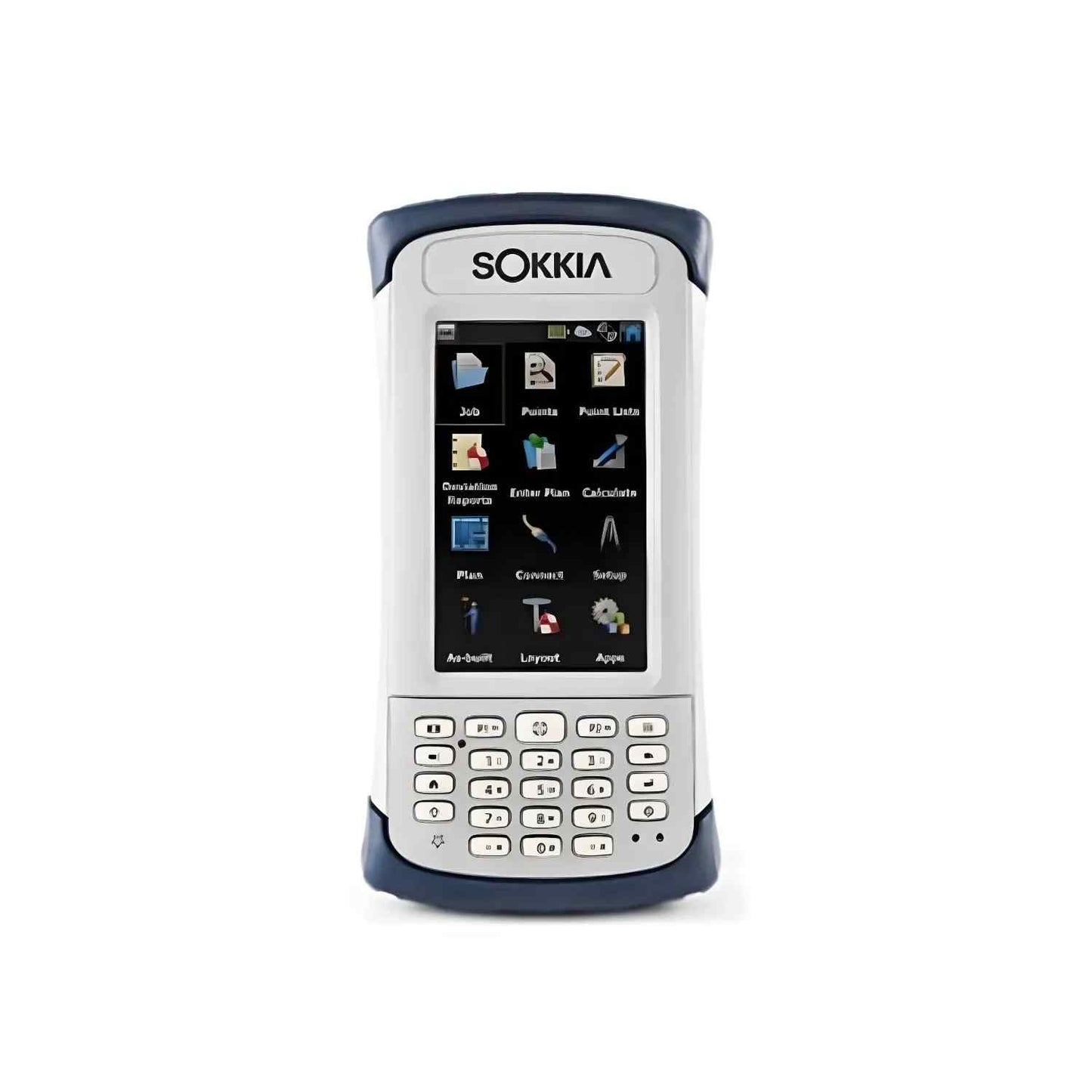 Sokkia SHC500 - Field Controller 20 Hr Battery