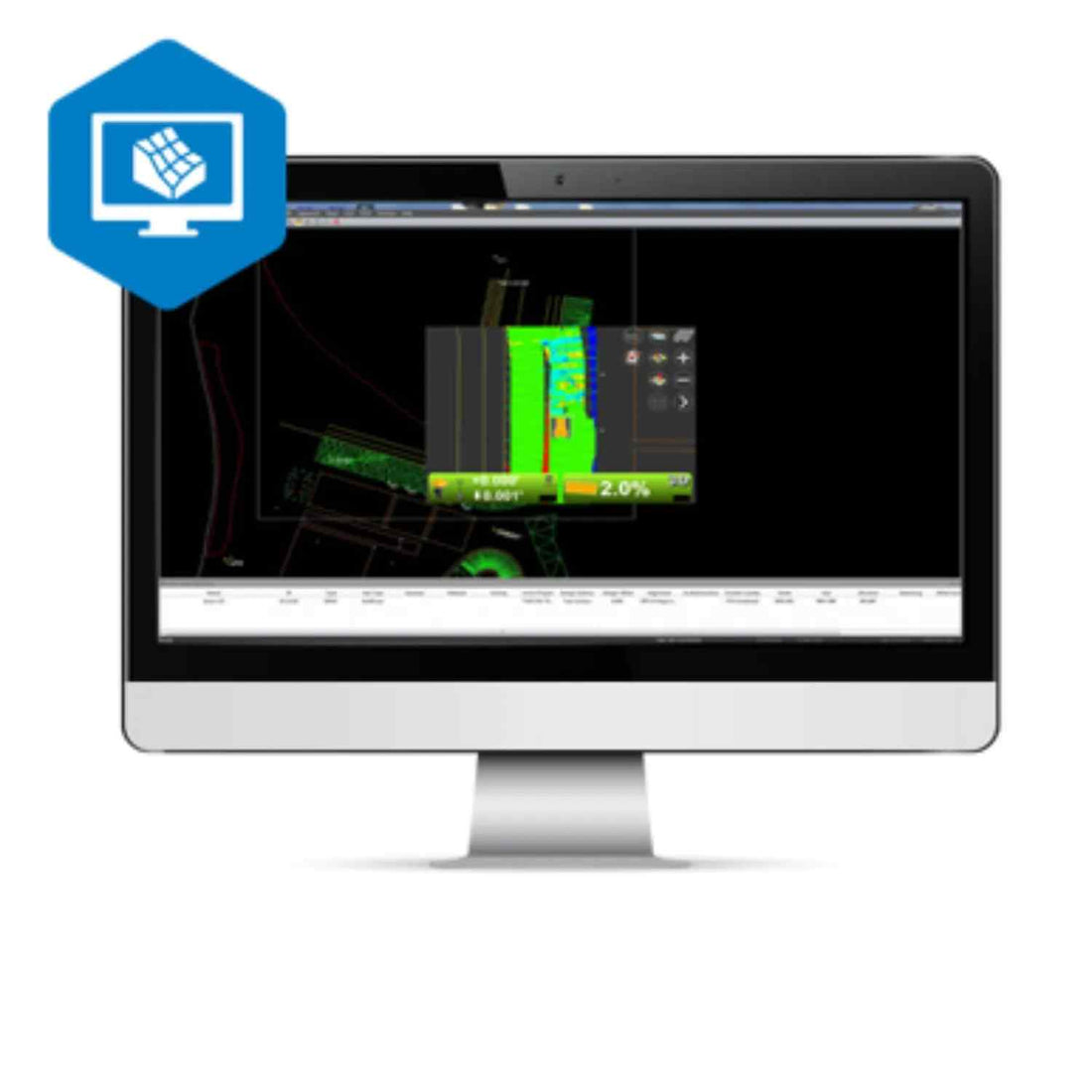 3D Office - File Management Systems – L&T Instruments Inc.