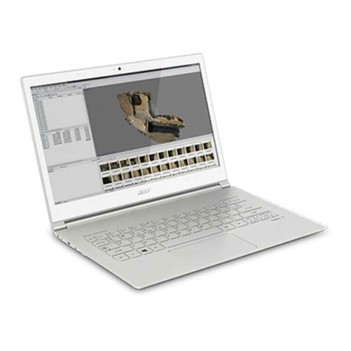 Agisoft Photogrammetric Kit for Topcon – L&T Instruments Inc.