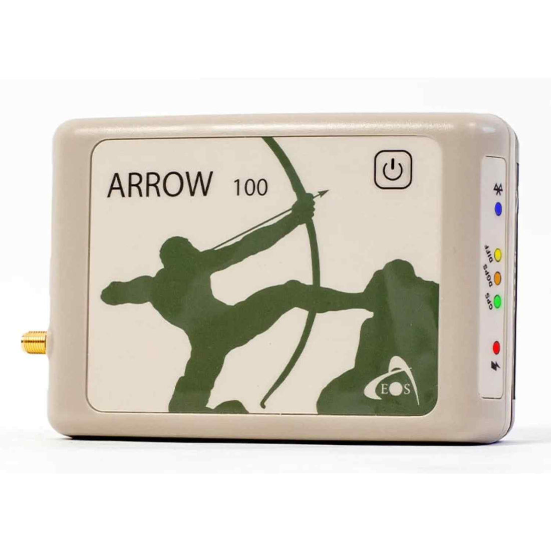 Arrow Series® Survey Grade GNSS Receivers – L&T Instruments Inc.