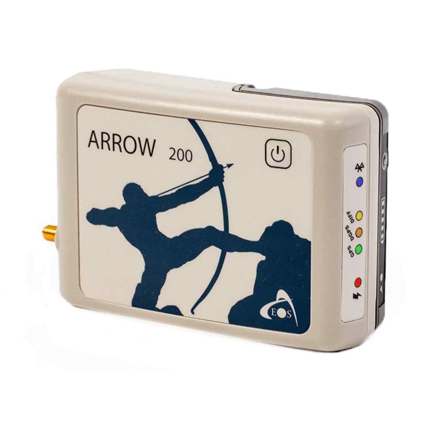 Eos Positioning Arrow 200 RTK GNSS Receiver 
