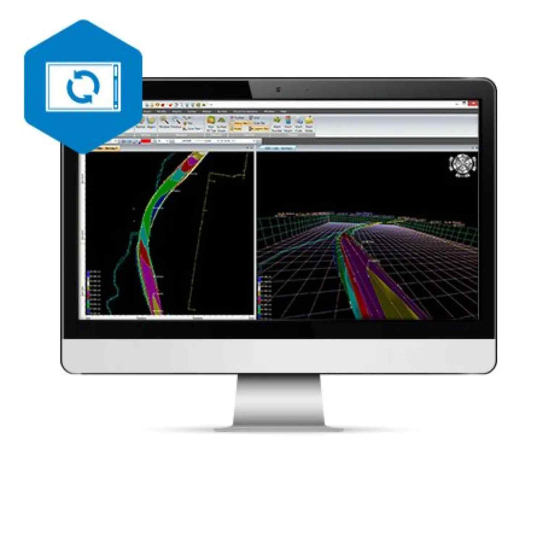 MAGNET 3D Exchange Software Liscense – L&T Instruments Inc.