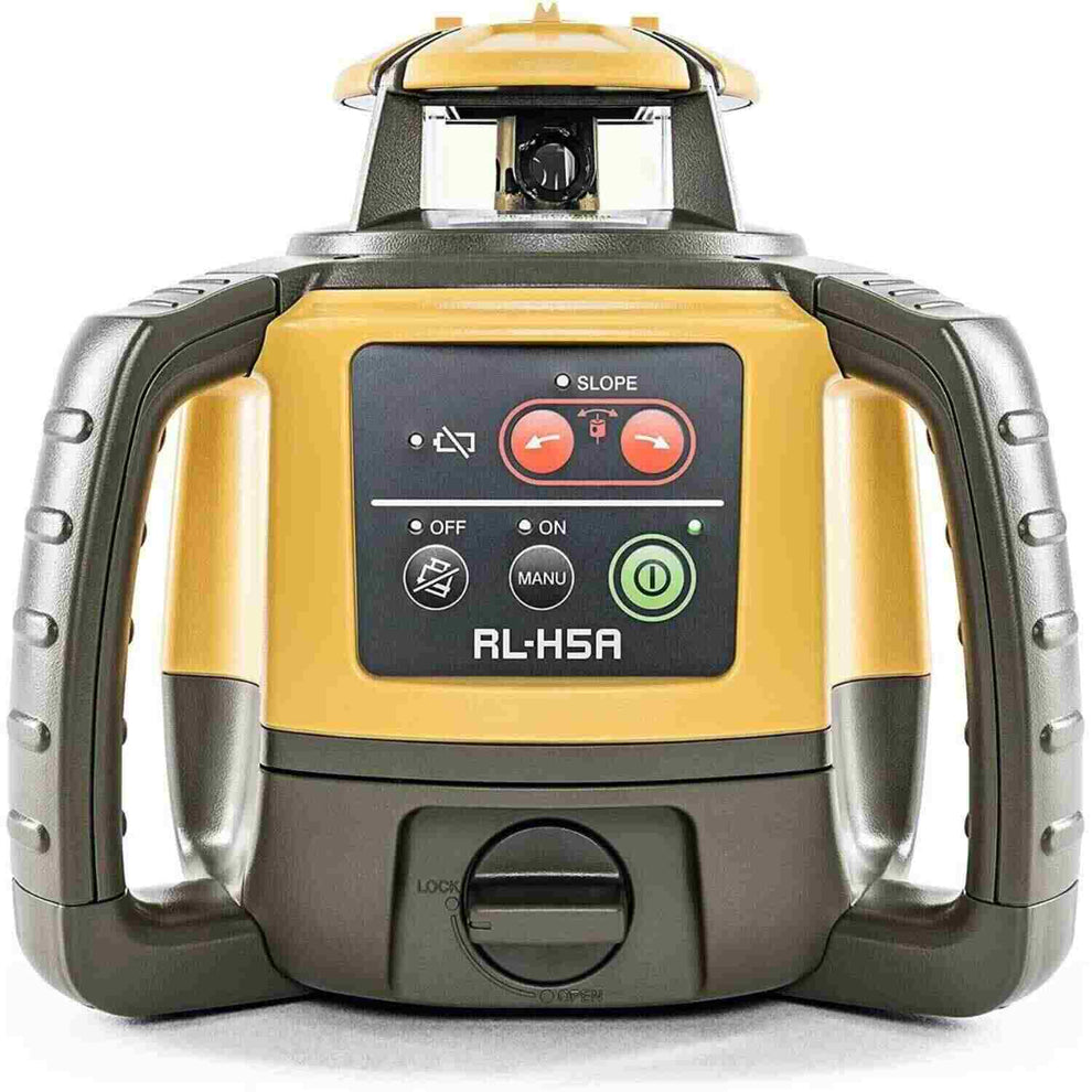 Laser de construction à nivellement automatique RL-H5A – L&T ...