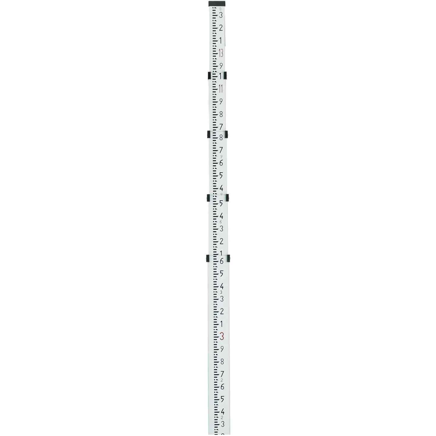Sokkia - Builder Series Level Rods – L&T Instruments Inc.