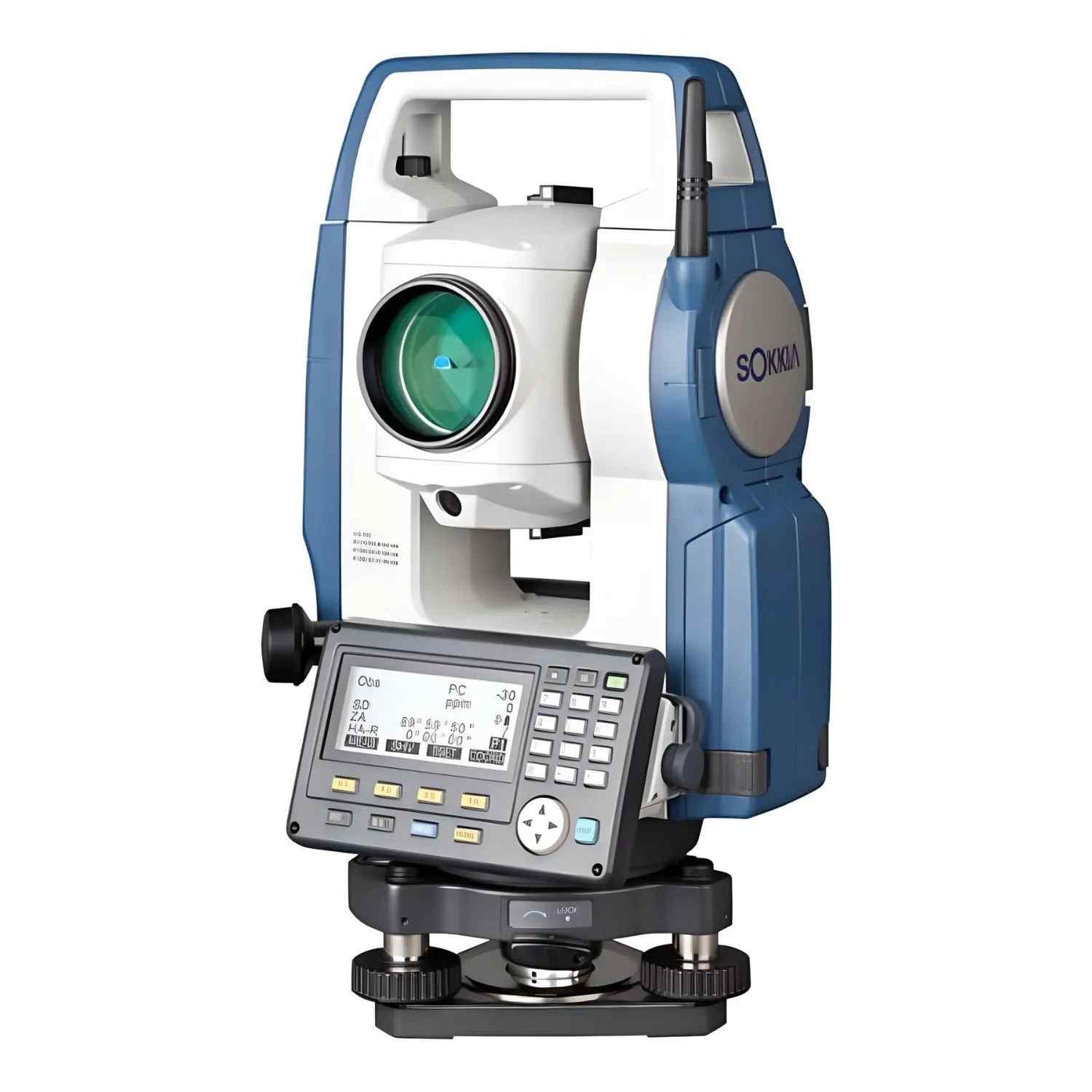 Sokkia CX-102 - Reflectorless Total Station
