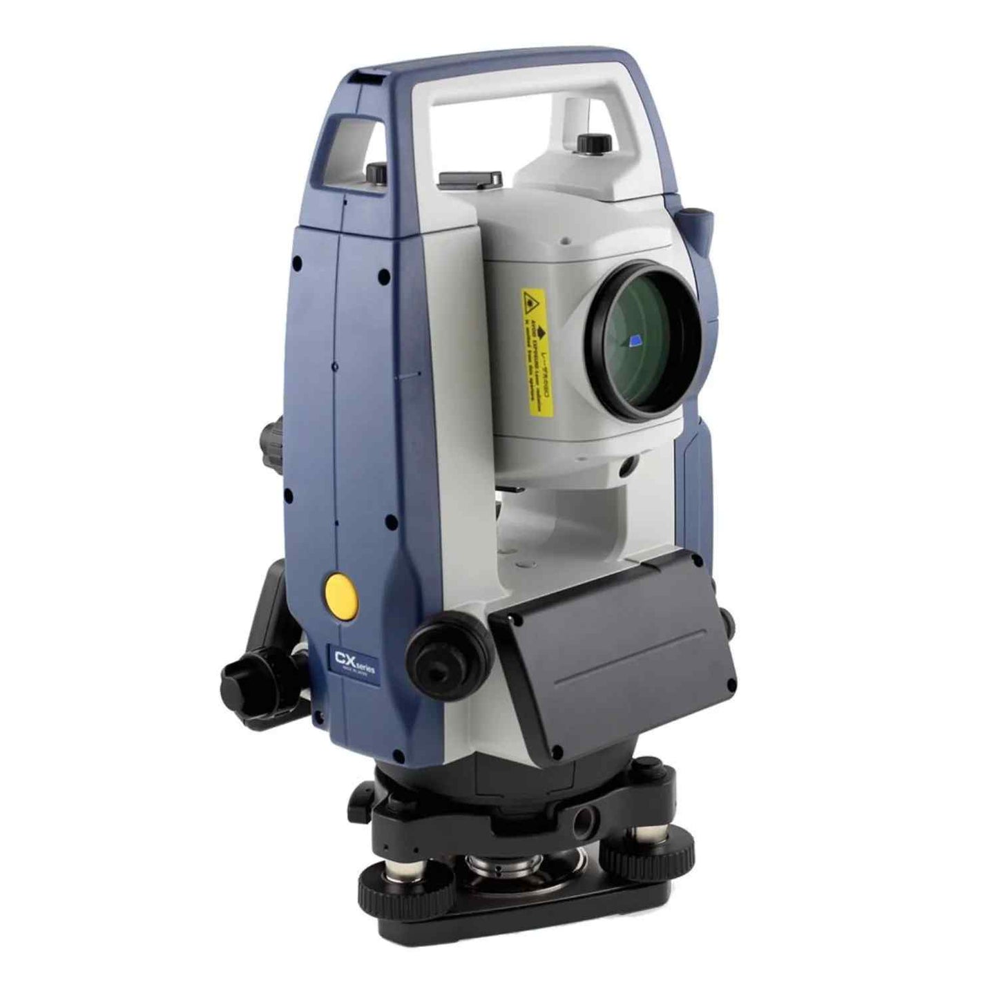 Sokkia CX-103 - Reflectorless Total Station