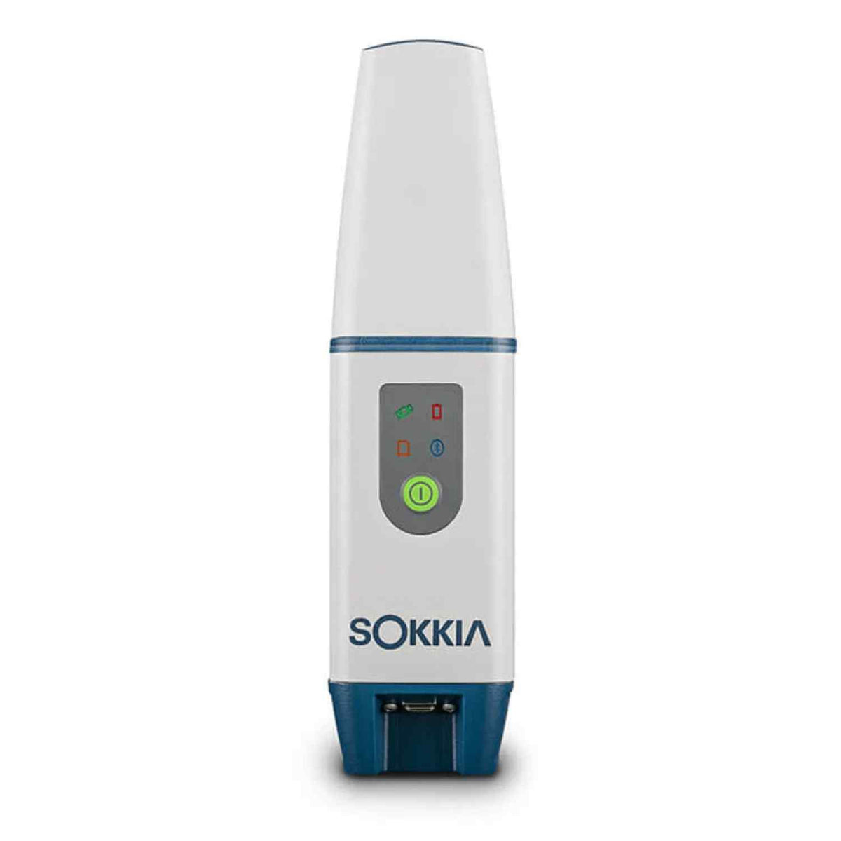 Sokkia GCX3 GNSS Receiver IP67 Rated – L&T Instruments Inc.