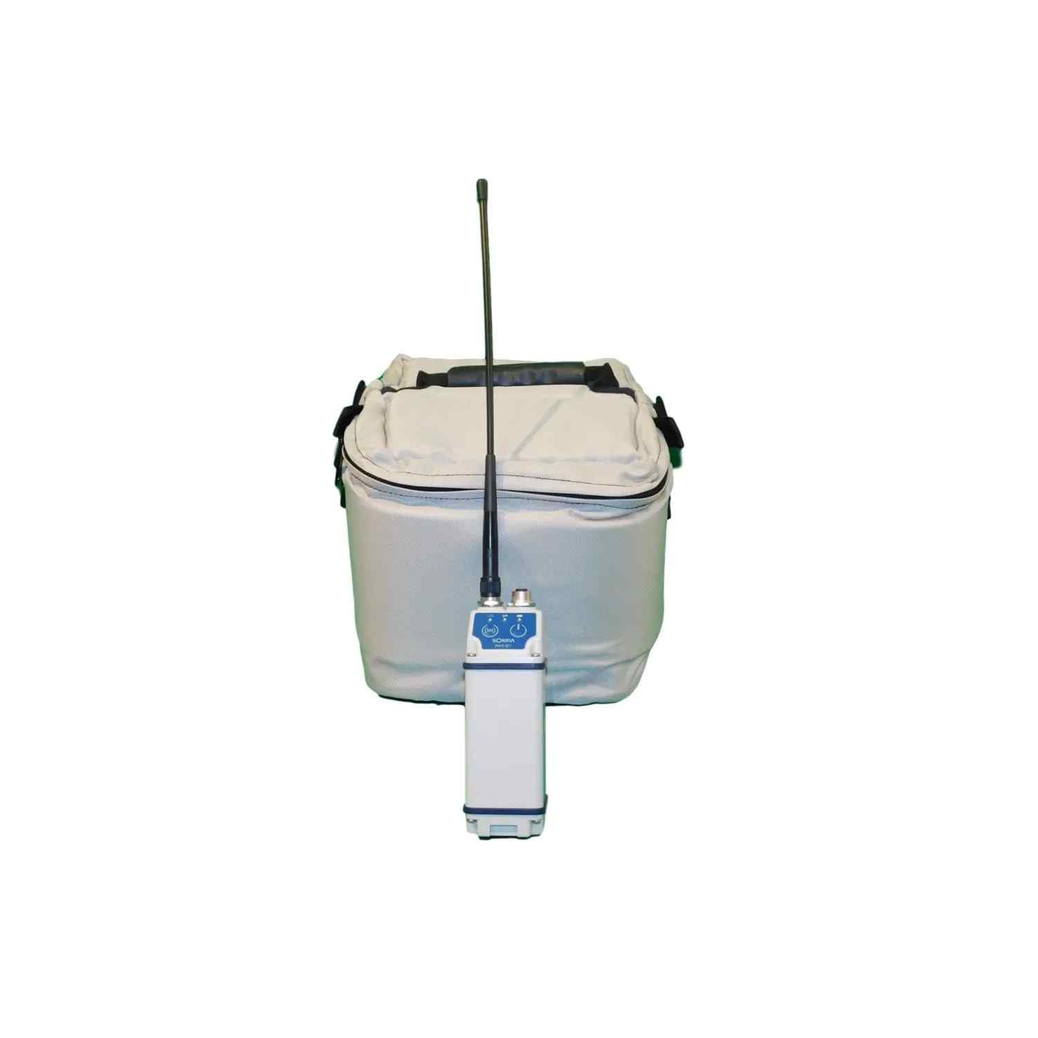 Sokkia GRX2 GNSS Receiver