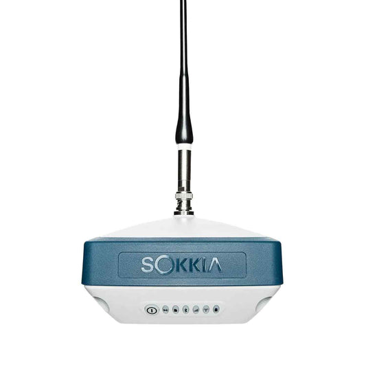 Sokkia GRX3 GNSS Receiver