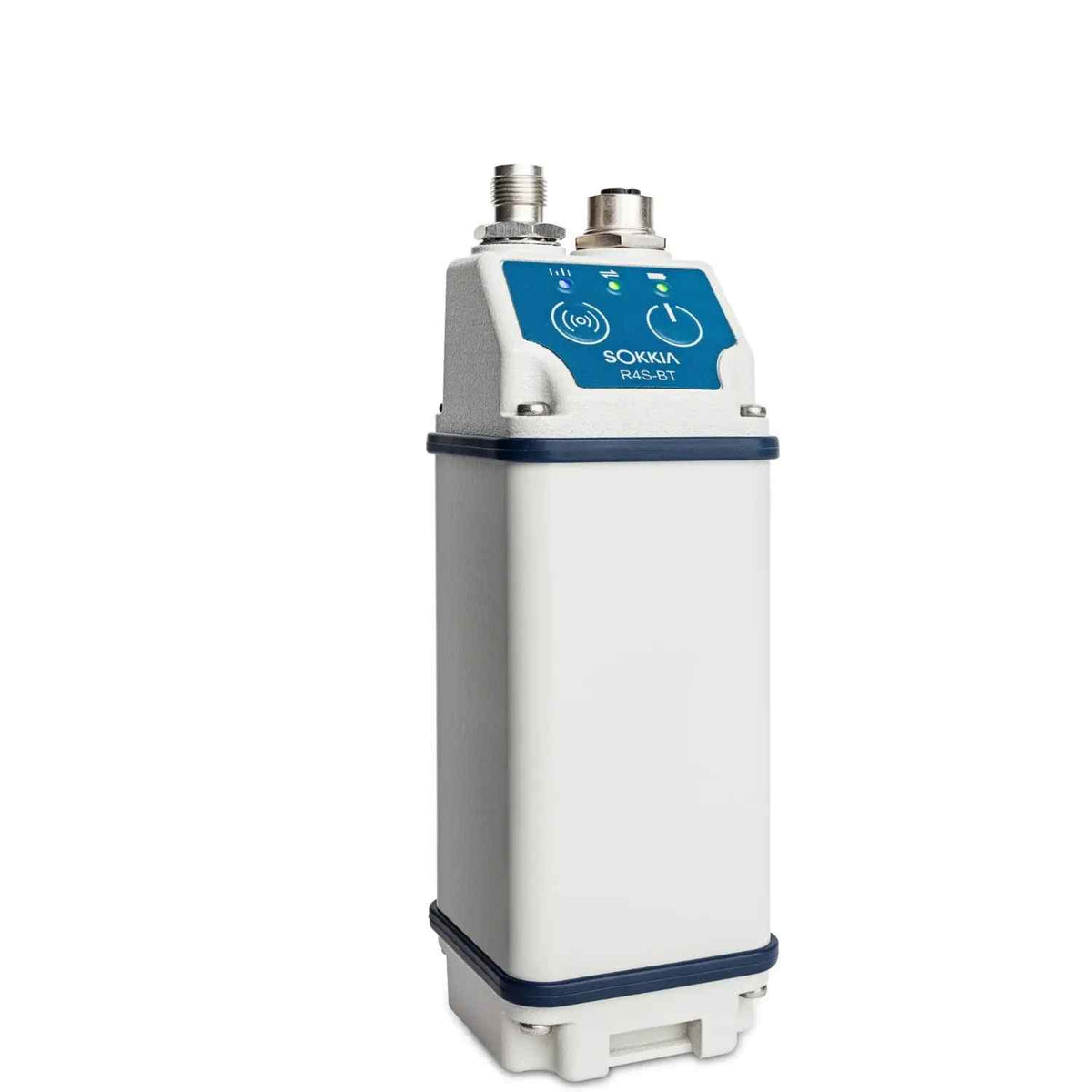 Modem radio UHF sans fil Sokkia R4S-BT – L&T Instruments Inc.