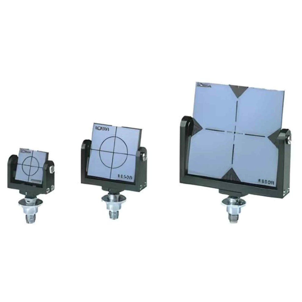 Sokkia - Rotary Targets – L&T Instruments Inc.