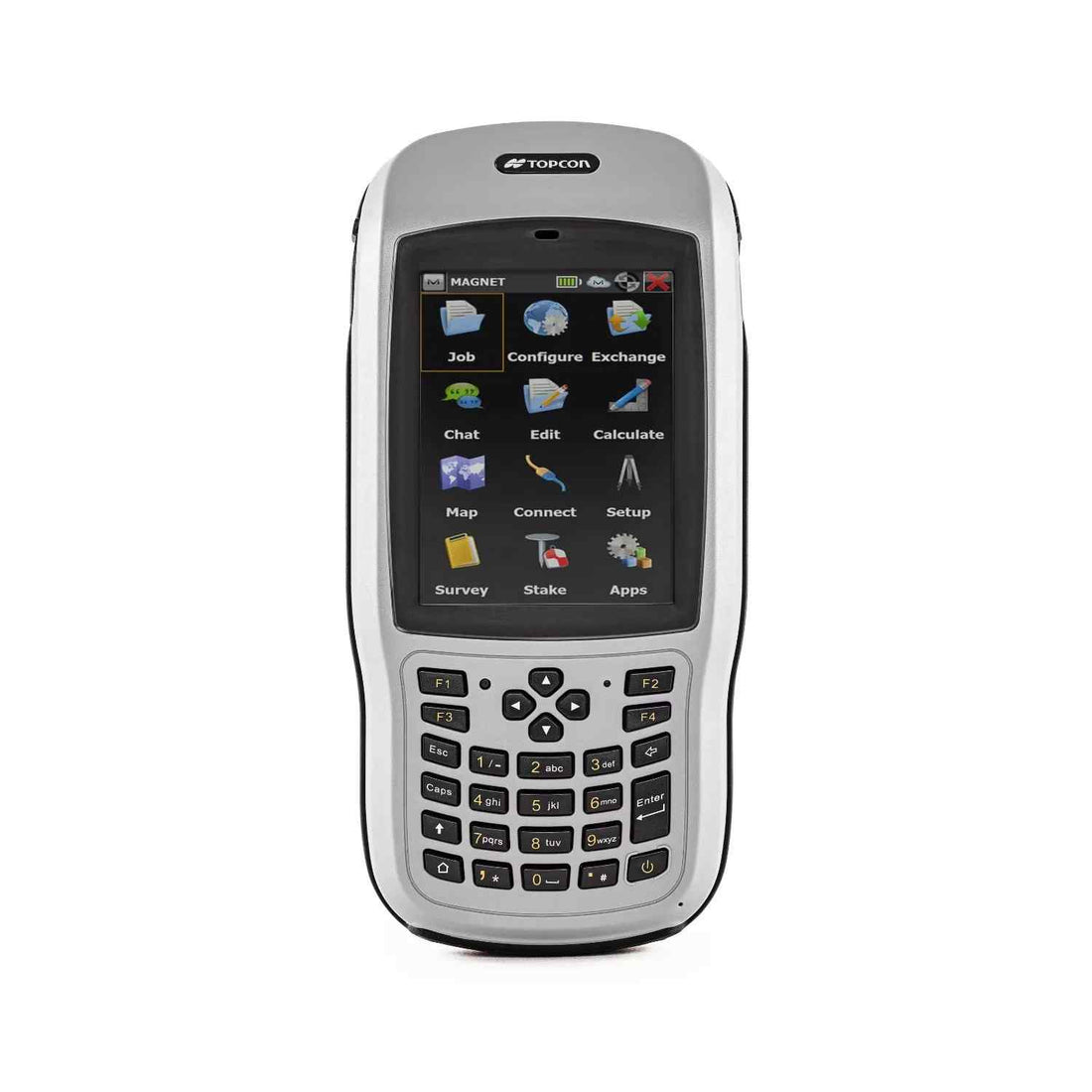 Sokkia T-18 Mobile Field Controller – L&T Instruments Inc.