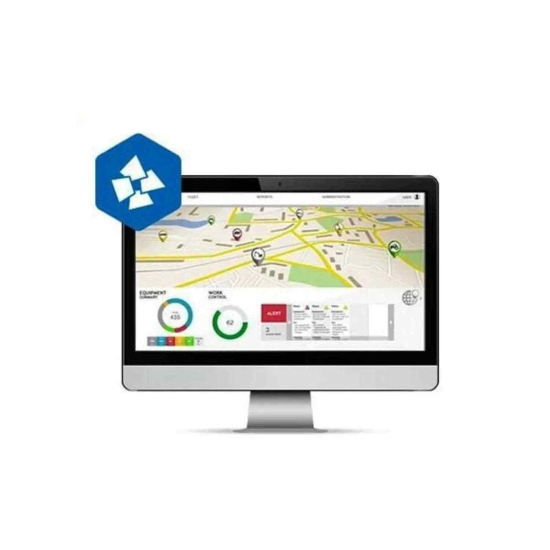 Gestion à distance de la flotte et des actifs Tierra Blend+ – L&T ...