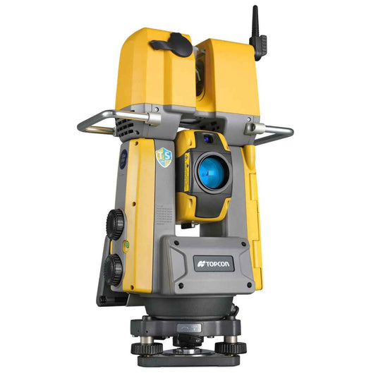 Topcon LiDAR, Scanning & Mapping Systems – L&T Instruments Inc.