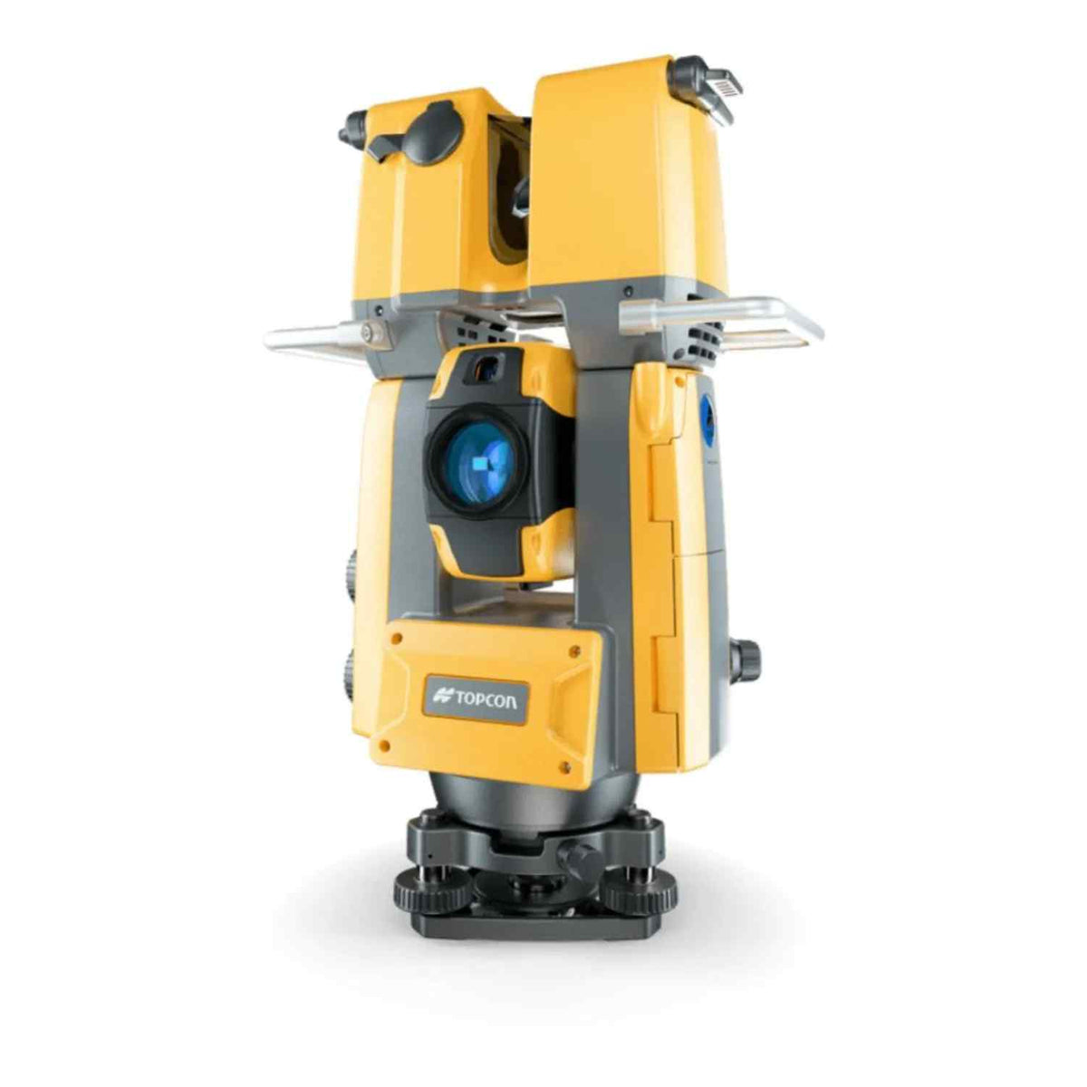 Topcon GTL-1200 Series Robot Total Station – L&T Instruments Inc.