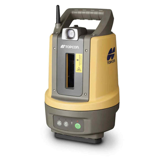 Topcon Rdm2 Topcon LiDAR, Scanning & Mapping Systems – L&T Instruments Inc.
