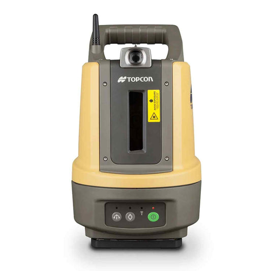 Topcon LiDAR, Scanning & Mapping Systems – L&T Instruments Inc.