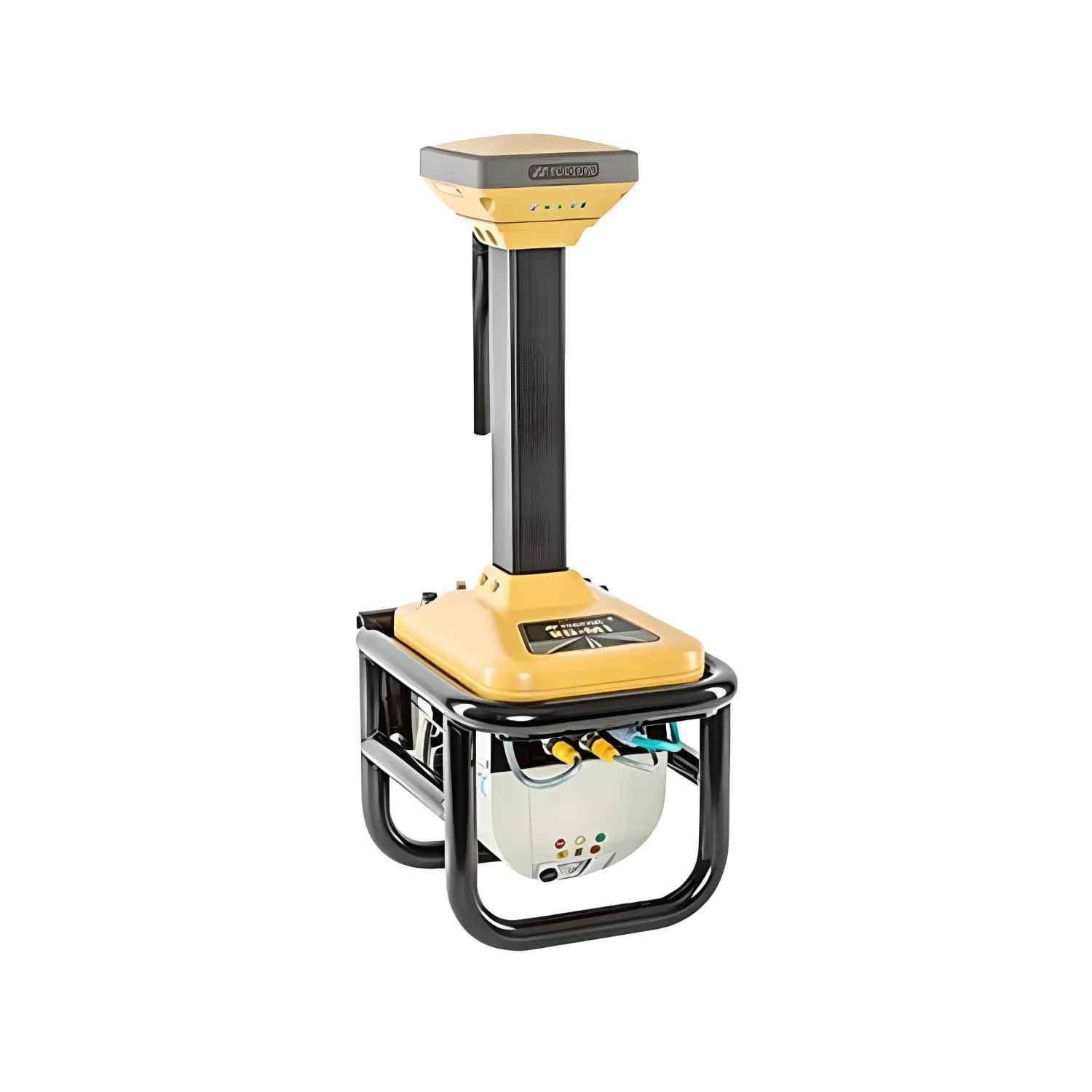 Topcon RD-M1 Road Resurfacing Scanner – L&T Instruments Inc.