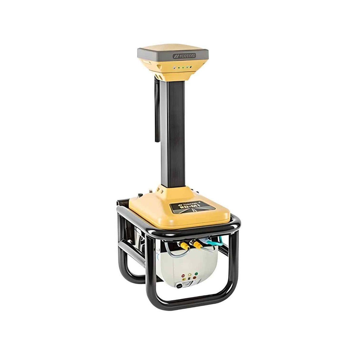 Topcon Rd M2 Topcon RD-M1 Road Resurfacing Scanner – L&T Instruments Inc.